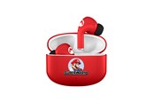 Kopfhörer/Headsets - OTL - Super Mario CORE TWS RED - SM1155
