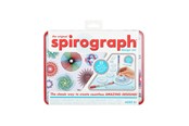 Kreativ-Spiele - Spirograph Tin Box Set - 33002151