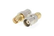 Antennenkabel - Nedis SMA adapter | SMA Male | BNC Female | Gold Plated | 50 Ohm - CSGB02961GD
