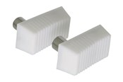 Antennenkabel - Nedis aerial connector kit - CSGB40995WT