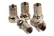Antennenkabel - Nedis antenna connector - CSGB41906ME