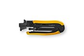Andere Kabel - Nedis CSGG49530YE cable compression tool - CSGG49530YE