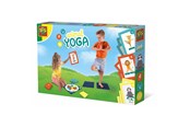 Spiele im Freien - SES Creative - Animal yoga - S02288