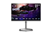 Bildschirm - 27" Cooler Master GM2711 - 2560x1440 - 180Hz - IPS - CMI-GM2711-EK
