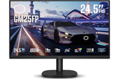 Bildschirm - 24,5" Cooler Master GM25FP - 1920x1080 - 180Hz - IPS - CMI-GM25FP-EK