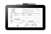Digitizer / Grafiktablets - Wacom One 12 - DTC121W5Z