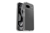 Handys - Cover & Cases - OtterBox React Google Pixel 8a - clear - 77-95309