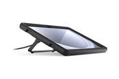 Tablets - Cover & Case - Compulocks Galaxy Tab A9+ 11" Secured Kickstand - 11KS01KL