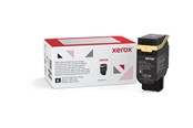 Druckerzubehör - Tinte & Toner - Xerox high capacity toner cartridge - Black | Original | Up to 8.000 pages | Laser printing - 006R04831