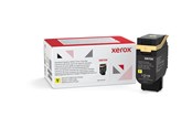Druckerzubehör - Tinte & Toner - Xerox toner cartridge - Yellow | Original | Up to 1.800 pages | Laser printers - 006R04822