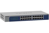 Switches - Netgear GS524v3 24-port Gigabit Ethernet Unmanaged Switch - GS524-300EUS