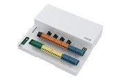 Netzwerkadapter (Netzkarte, Druckserver, u.s.w.) - Axis A9910 - 02862-001