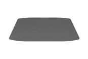 Wandhalterungen, AV-Halterungen & AV-Möbel - Multibrackets M Pro Series mounting component - large floorbase - black - Max - recommended for - 7350105216312