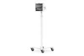 Monitorhalterung - Compulocks iPad Air M2 13" (2024) Apex Secured Enclosure Wall Mount - MCRSTDEXW13APXW