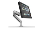 Monitorhalterung - Compulocks iPad Pro M4/iPad Air M2 2024 Enclosure Reach Articulating Arm - Apex Reach - 660REACH11PAPX4B
