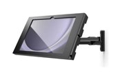 Monitorhalterung - Compulocks Galaxy Tab A9/A9+ Enclosure Swing Wall Mount - 827B11GSWL9B