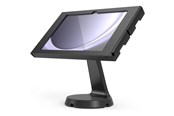 Wandhalterungen, AV-Halterungen & AV-Möbel - Compulocks Apex Mast mounting kit - for tablet - black - Max - recommended for - 333B11GAPX9B