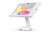 Monitorhalterung - Compulocks mounting kit - for tablet - swell enclosure - white - 333W209SWLW