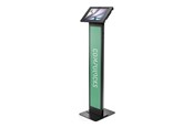 Monitorhalterung - Compulocks iPad Air M2 13" (2024) Apex Secured Enclosure Wall Mount - 140B13APXB