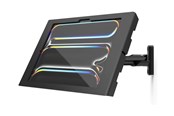 Monitorhalterung - Compulocks mounting kit - for tablet - black - 827B13PAPX4B