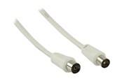 Antennenkabel - Nedis antenna cable - 20 m - CSGP40000WT200