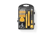 Andere Kabel - Nedis CSTS10017 electronic device repair tool - CSTS10017