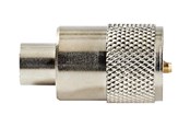 Antennenkabel - Nedis antenna connector - CSVC43900ME