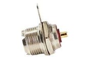 Antennenkabel - Nedis PL259 Chassis Mount - antenna connector - CSVC43910ME