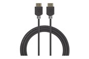 Display Kabel - Nedis HDMI cable with Ethernet - 10 m - CVBW34000AT100