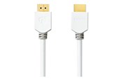 Display Kabel - Nedis HDMI cable - 1.5 m - CVBW34000WT15
