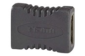 Display Kabel - Nedis HDMI adapter with Ethernet - CVBW34900AT