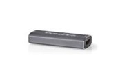 Andere Kabel - Nedis HDMI Repeater | 25.0 m | 8K@60Hz | 48 Gbps | Aluminium - CVBW34930AT
