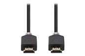 Display Kabel - Nedis HDMI cable - 2 m - CVBW35000BK20