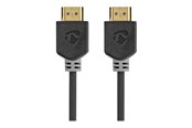 Display Kabel - Nedis HDMI cable - 5 m - CVBW35000BK50