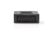 Andere Kabel - Nedis CVGB31950BK video cable adapter - CVGB31950BK