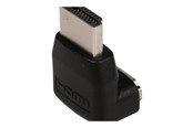 Display Kabel - Nedis HDMI connector - CVGB34901BK