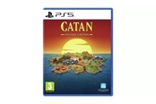 Spiele - CATAN - Console Edition - Sony PlayStation 5 - Strategie - PEGI 3 - 5055957705466