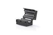 Andere Kabel - Nedis Ferrite Filter | 6.50 mm | ABS | Black | 25 pcs | Box - CVGB48914BK