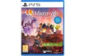 Spiele - Wildermyth - Sony PlayStation 5 - Turn-based - PEGI 12 - 5056635610331