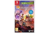 Spiele - Wildermyth - Nintendo Switch - Turn-based - PEGI 12 - 5056635610386