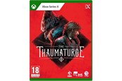 Spiele - The Thaumaturge - Microsoft Xbox Series X - RPG - PEGI 18 - 5060264379804
