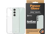 Handys - Cover & Cases - PanzerGlass HardCase with D3O® Samsung Galaxy S23 FE - PANZER1223