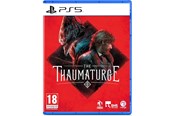 Spiele - The Thaumaturge - Sony PlayStation 5 - RPG - PEGI 18 - 5060264379798