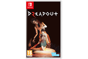 Spiele - DreadOut 2 - Nintendo Switch - Horror - PEGI 16 - 5055957705947