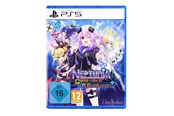 Spiele - Neptunia Game Maker R:Evolution - Sony PlayStation 5 - RPG - PEGI 12 - 5060941717189