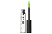 Make-Up - MAC Pro Locked Brow Gel Clear - 773602695843