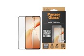 Handys - Schutzfolie - PanzerGlass Screen Protector w. Black Frame OnePlus Nord CE4 Lite | Ultra-Wide Fit - PANZER7036
