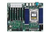 Mainboard - ASRock Rack ROMED8-2T/BCM - motherboard - ATX - Socket SP3 Mainboard - AMD SP3 - DDR4 RAM - ATX - ROMED8-2T/BCM