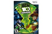 Spiele - Ben 10: Omniverse - Nintendo Wii - Abenteuer - PEGI Unknown - 0879278340299