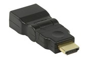 Display Kabel - Nedis HDMI connector - CVGP34905BK